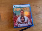 Far Cry 6 - PS5, Spelcomputers en Games, Games | Sony PlayStation 5, Ophalen of Verzenden, Zo goed als nieuw