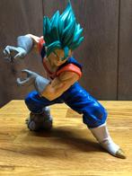 Vegito SSJ Blue Figuur - Dragon Ball Super, Ophalen of Verzenden, Zo goed als nieuw