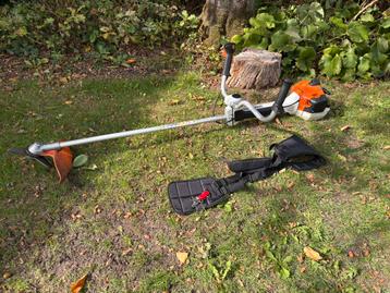 Stihl FS 460 C-EM Prof. benzine bosmaaier hele nette!!! beschikbaar voor biedingen