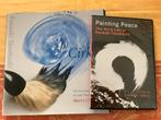 Circle, the zen brushwork of Kazuaki Tanahashi, Ophalen of Verzenden, Zo goed als nieuw, Schilder- en Tekenkunst