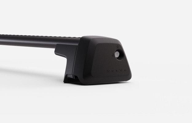 Dakdragers Volvo V60 / Cross Country, Auto diversen, Dakdragers, Zo goed als nieuw, Ophalen