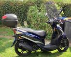 Sym Symphony ST Snorscooter, Fietsen en Brommers, Scooters | SYM, Ophalen, Gebruikt, Overige modellen, Benzine