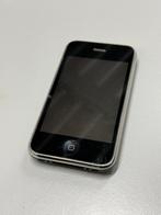 Apple iphone 2 - A1241 8GB 3G vintage oude mobiele telefoon, 8 GB, Gebruikt, IPhone 3G, Zonder abonnement