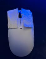 Attack Shark X11 Muis - Draadloos/Bedraad - Nieuwstaat, Computers en Software, Muizen, Rechtshandig, Muis, Ergonomisch, Ophalen of Verzenden