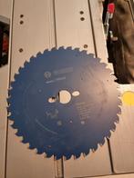 Bosch zaagblad 250x30x2,4 40T, Doe-het-zelf en Verbouw, Gereedschap | Zaagmachines, Cirkelzaag, 70 mm of meer, Ophalen of Verzenden