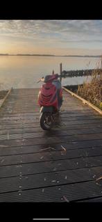 Zip 80cc 4t, Ophalen, Zo goed als nieuw, Benzine, Zip