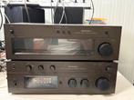 Technics setje ( lees ), Overige merken, Technics, Gebruikt, Ophalen of Verzenden