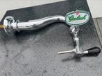 Bier tap grolsch, Witgoed en Apparatuur, Thuistaps, Ophalen of Verzenden, Nieuw, Overige merken