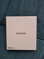 Samsung Externe DVD Brander zonder kabel, Ophalen, Gebruikt, Dvd, Windows