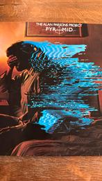LP. The alan parsons project  Pyramid   5N 058N 60792, Ophalen of Verzenden, Zo goed als nieuw