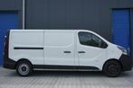 Opel Vivaro 1.6 CDTI L2H1 Selection | Origineel NL | bj 2016, Voorwielaandrijving, Euro 5, Gebruikt, Zwart