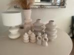 Trendy Witte Accessoires Set - Zoetermeer, Ophalen