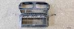 Luchtgeleiding radiator BMW X5 E70 7159583, Gebruikt, -, -, Ophalen of Verzenden