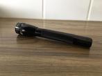 Te koop: mini Maglite (2 xAA batterijen), Caravans en Kamperen, Zaklampen, Ophalen, Zo goed als nieuw, Batterij