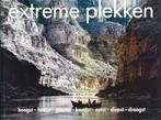 Extreme plekken, Overige merken, Peter de Rijk, Ophalen of Verzenden, Zo goed als nieuw