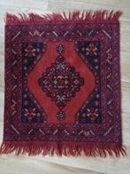 Pers  (Tafelkleed), 100 tot 150 cm, Vierkant, Zo goed als nieuw, 50 tot 100 cm