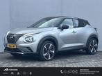 Nissan Juke 1.6 Hybrid N-Design / 360° Camera / Adaptieve C, Auto's, Nissan, Gebruikt, Origineel Nederlands, Bedrijf, Hybride Elektrisch/Benzine