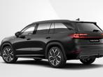 Skoda Kodiaq Sportline Business 1.5 TSI PHEV 204PK | Trekhaa, Auto's, Skoda, 4 cilinders, 250 km/l, Plug-in hybride, Bedrijf