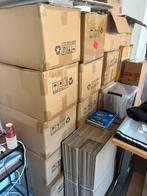 Partij met +- 9000 sieraden nieuw, Sieraden, Tassen en Uiterlijk, Kettingen, Ophalen, Nieuw, Overige kleuren, Overige materialen