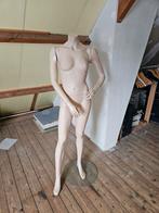 16 Stuks etalagepoppen, Ophalen