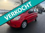 Chevrolet Matiz 0.8 Breeze NAP/APK/AIRCO, Auto's, Voorwielaandrijving, Gebruikt, Origineel Nederlands, Bedrijf