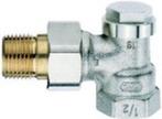 Honeywell v2400e0015 verafix voetventiel 1-2 haaks, Hobby en Vrije tijd, Ophalen of Verzenden, Nieuw