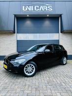 BMW 1-serie 114i EDE Executive|Airco|St verwar|Nieuw ketting, 1-Serie, Achterwielaandrijving, Gebruikt, Euro 6