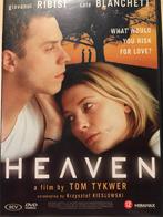 Heaven, Vanaf 12 jaar, Ophalen of Verzenden, Zo goed als nieuw, Overige genres
