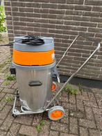 TASKI Vacumat 44T Waterstofzuiger - Professioneel Model, Ophalen