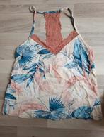 Hunkemöller Cami Topje XS, Overige kleuren, Nieuw, Ophalen of Verzenden, Zonder mouw