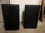 RCF Art 912-A Actieve Luidspreker - Zo Goed Als Nieuw!, Zo goed als nieuw, 120 watt of meer, Front, Rear of Stereo speakers, Ophalen