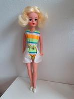Sindy 1973 Funtime of Funtime Sindy ref S676, Ophalen of Verzenden, Zo goed als nieuw