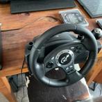 Playstation 3 raceset met gratis sony 100 tv sherm, Spelcomputers en Games, Ophalen, Gebruikt, 1 speler, Racen en Vliegen