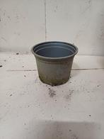 Kweekpotten 12 cm, Kunststof, Gebruikt, Contact@modiform.com, Rond