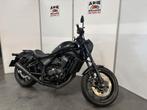 Honda CMX 1100 ABS (bj 2021), Motoren, Motoren | Honda, 2 cilinders, Bedrijf, Meer dan 35 kW, Overig