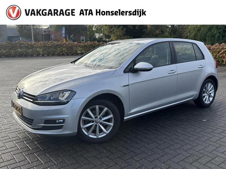 Volkswagen Golf 1.2 TSI Business Edition Connected R | Autom, Auto's, Volkswagen, Bedrijf, Te koop, Golf, ABS, Airbags, Airconditioning