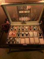 Omega Moonswatches, Kunststof, Polshorloge, Nieuw, Kunststof