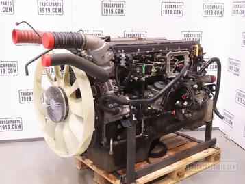MAN Motor D2676LF79 E6 beschikbaar voor biedingen
