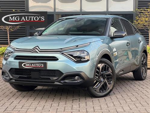 Citroen C4 1.2 Puretech Feel |131 PK | Trekhaak | Navigatie, Auto's, Citroën, Bedrijf, Te koop, C4, ABS, Achteruitrijcamera, Airbags