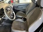 Kia Picanto 1.0 CVVT ISG Comfort Pack Airco, Navigatie, USB, Auto's, Voorwielaandrijving, Euro 5, Stof, Gebruikt