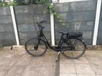 dames elektrische fiets van Altec ‍️, Ophalen
