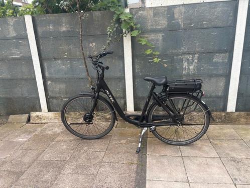 dames elektrische fiets van Altec ‍️, Fietsen en Brommers, Fietsen | Dames | Damesfietsen, Ophalen