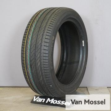 Continental Ultra Contact Zomerband 215/45/R17 beschikbaar voor biedingen