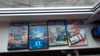 Dvd, Cd's en Dvd's, VHS | Kinderen en Jeugd, Alle leeftijden, Ophalen of Verzenden, Gebruikt, Overige typen