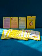 Brigitte Westerkamp - Eigenwijsjes Coaching kaartjes, Non-fictie, Ophalen of Verzenden, Zo goed als nieuw, Brigitte Westerkamp; Lo van Beers