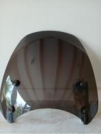 Klein flyscreen voor Moto Guzzi V7 850, Ophalen of Verzenden, Zo goed als nieuw
