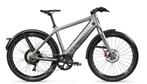 Stromer ST5 Speed Ped. met alle opties - ZGAN -100km gereden, Fietsen en Brommers, Elektrische fietsen, Ophalen, Zo goed als nieuw