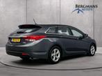 Hyundai i40 Wagon 1.6 GDI Blue i-Motion // ELECTRISCHE STOEL, Euro 5, 4 cilinders, Handgeschakeld, 600 kg