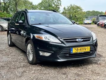 Ford Mondeo 2.0 Tdci Wagon  2010 Lift Trend . EURO 5 beschikbaar voor biedingen