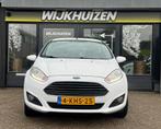 Ford Fiesta 1.0 Titanium met Airco ! 15 Inch ! Dealer Onderh, Auto's, Voorwielaandrijving, Euro 5, Start-stop-systeem, 525 kg